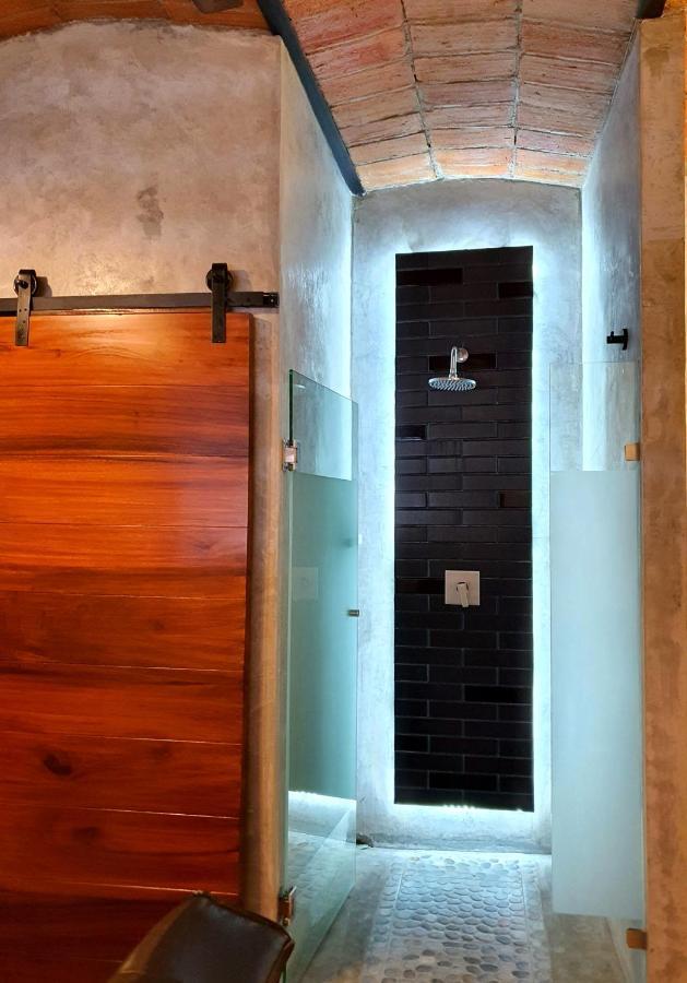 Hotel Olas Altas Bucerías エクステリア 写真