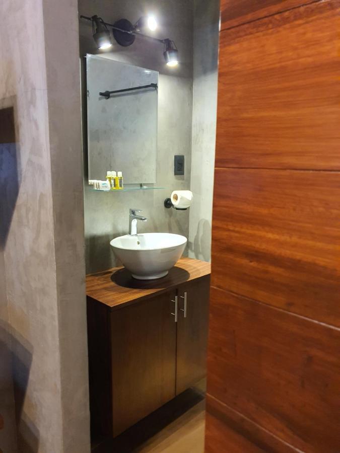 Hotel Olas Altas Bucerías エクステリア 写真