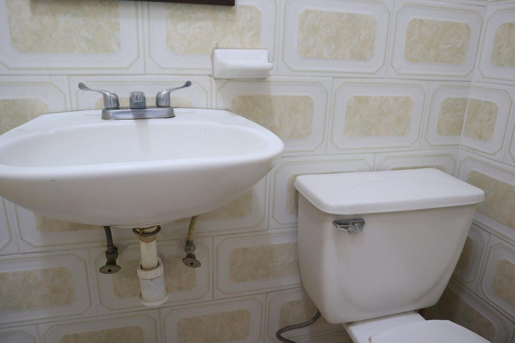 Hotel Olas Altas Bucerías エクステリア 写真