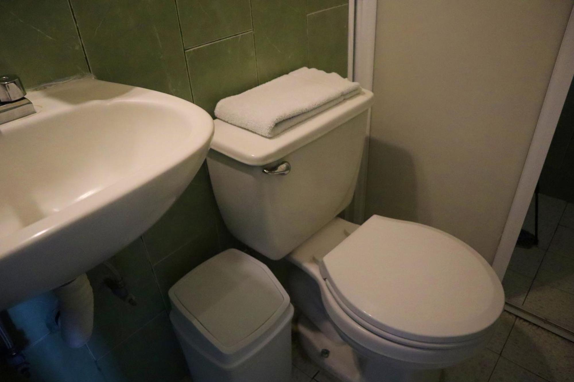 Hotel Olas Altas Bucerías エクステリア 写真