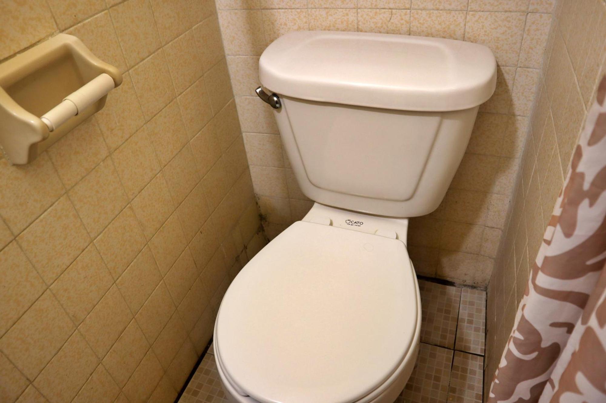 Hotel Olas Altas Bucerías エクステリア 写真