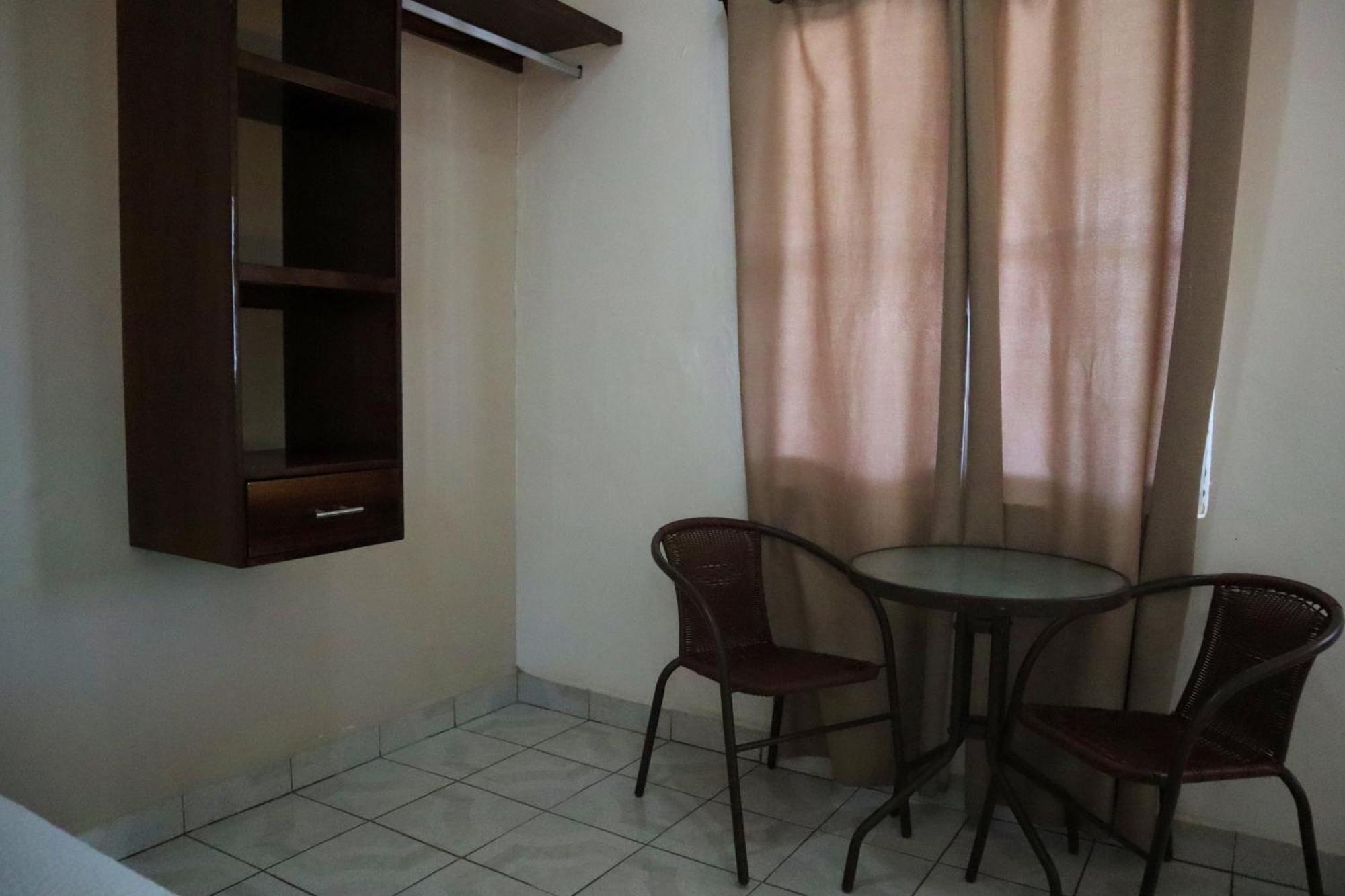 Hotel Olas Altas Bucerías エクステリア 写真