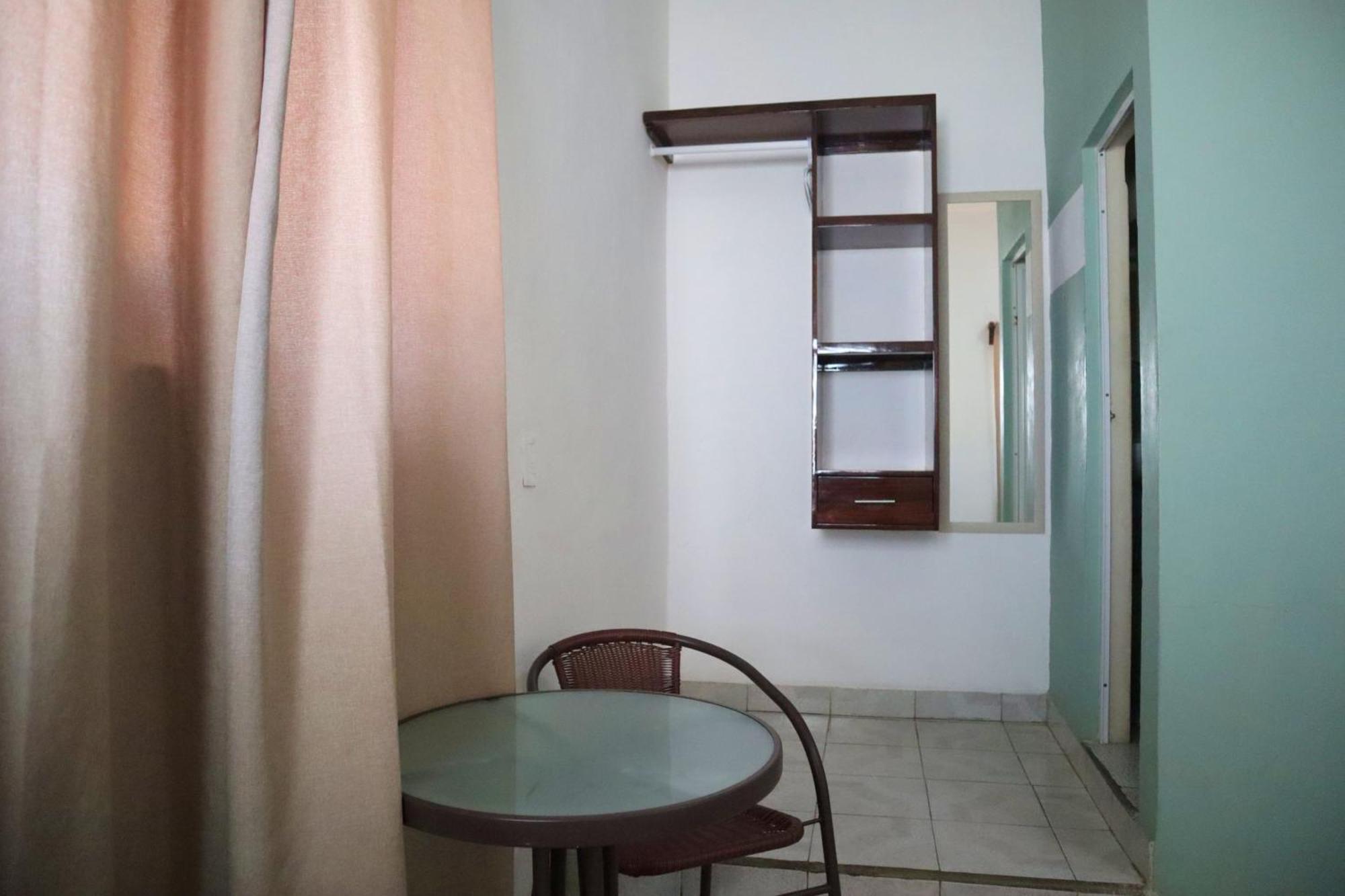 Hotel Olas Altas Bucerías エクステリア 写真