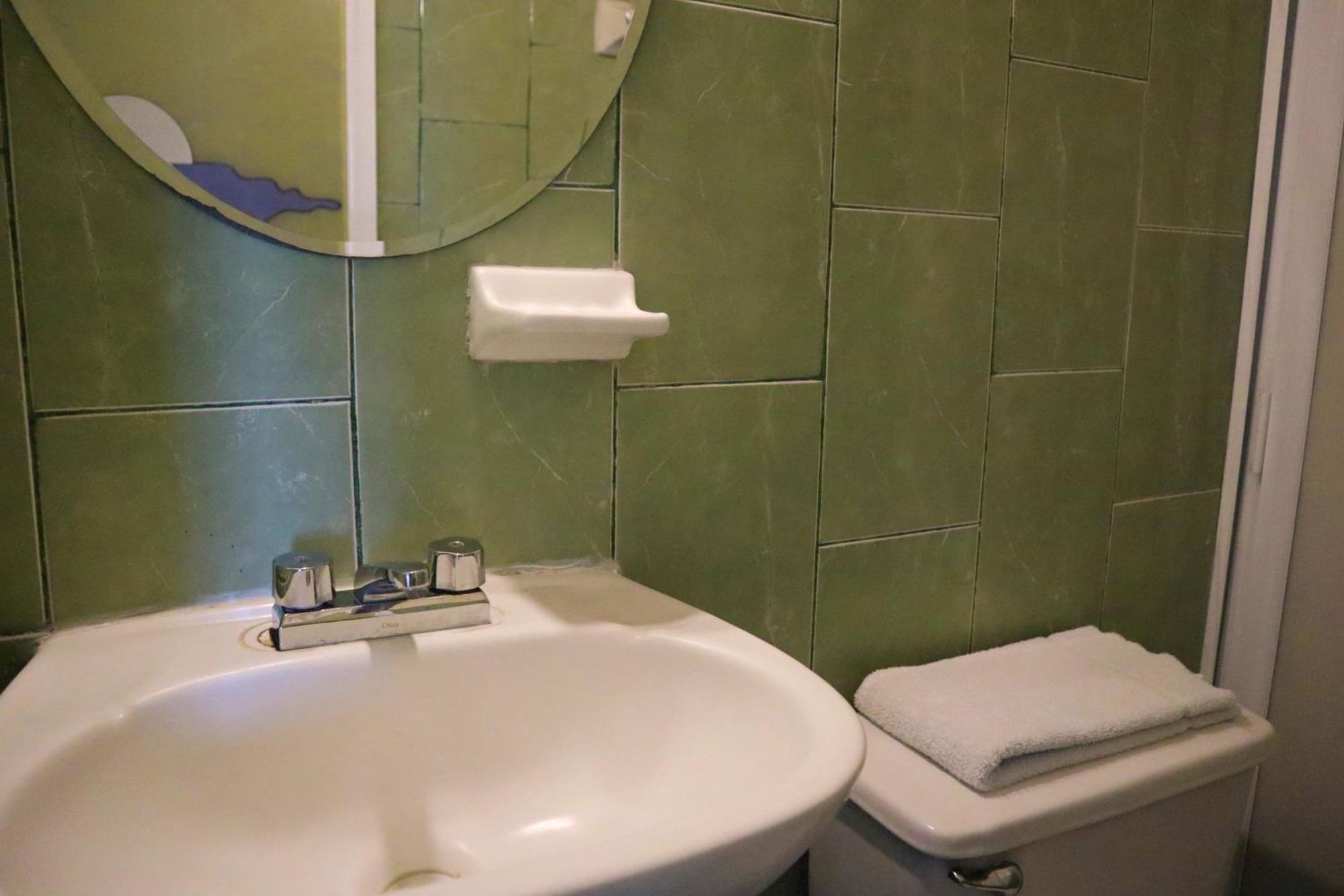 Hotel Olas Altas Bucerías エクステリア 写真