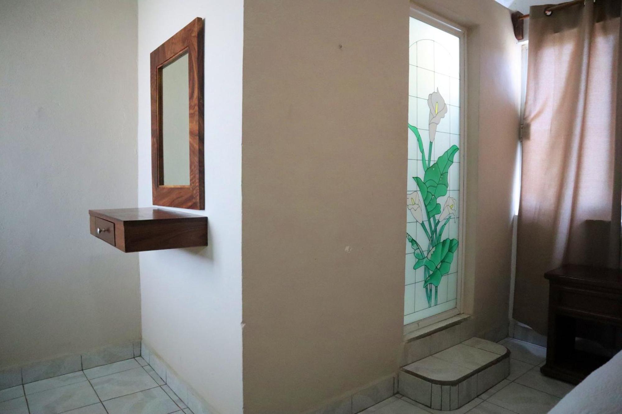 Hotel Olas Altas Bucerías エクステリア 写真
