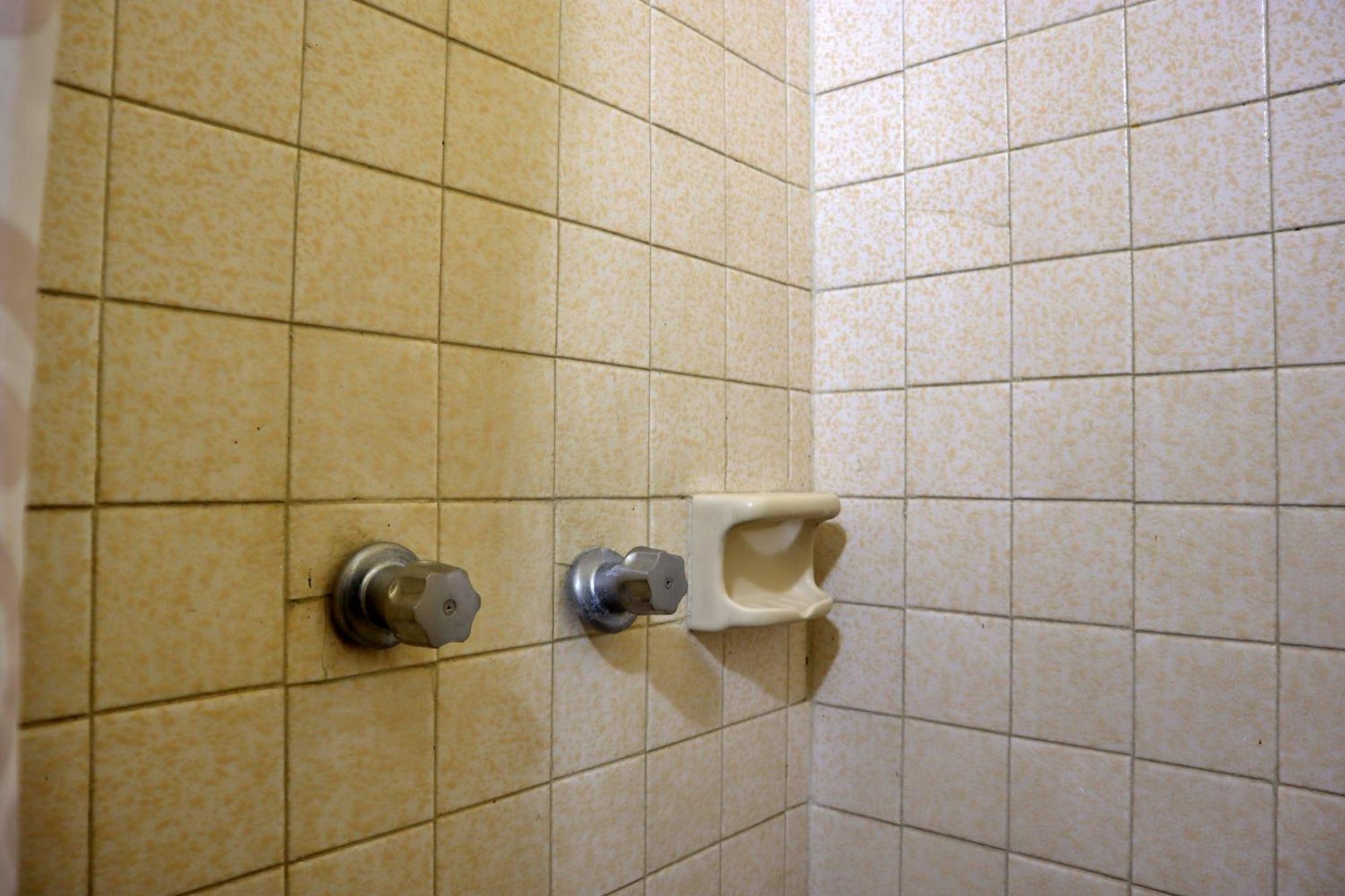 Hotel Olas Altas Bucerías エクステリア 写真