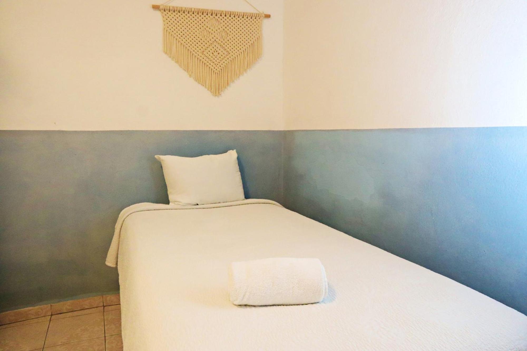 Hotel Olas Altas Bucerías エクステリア 写真