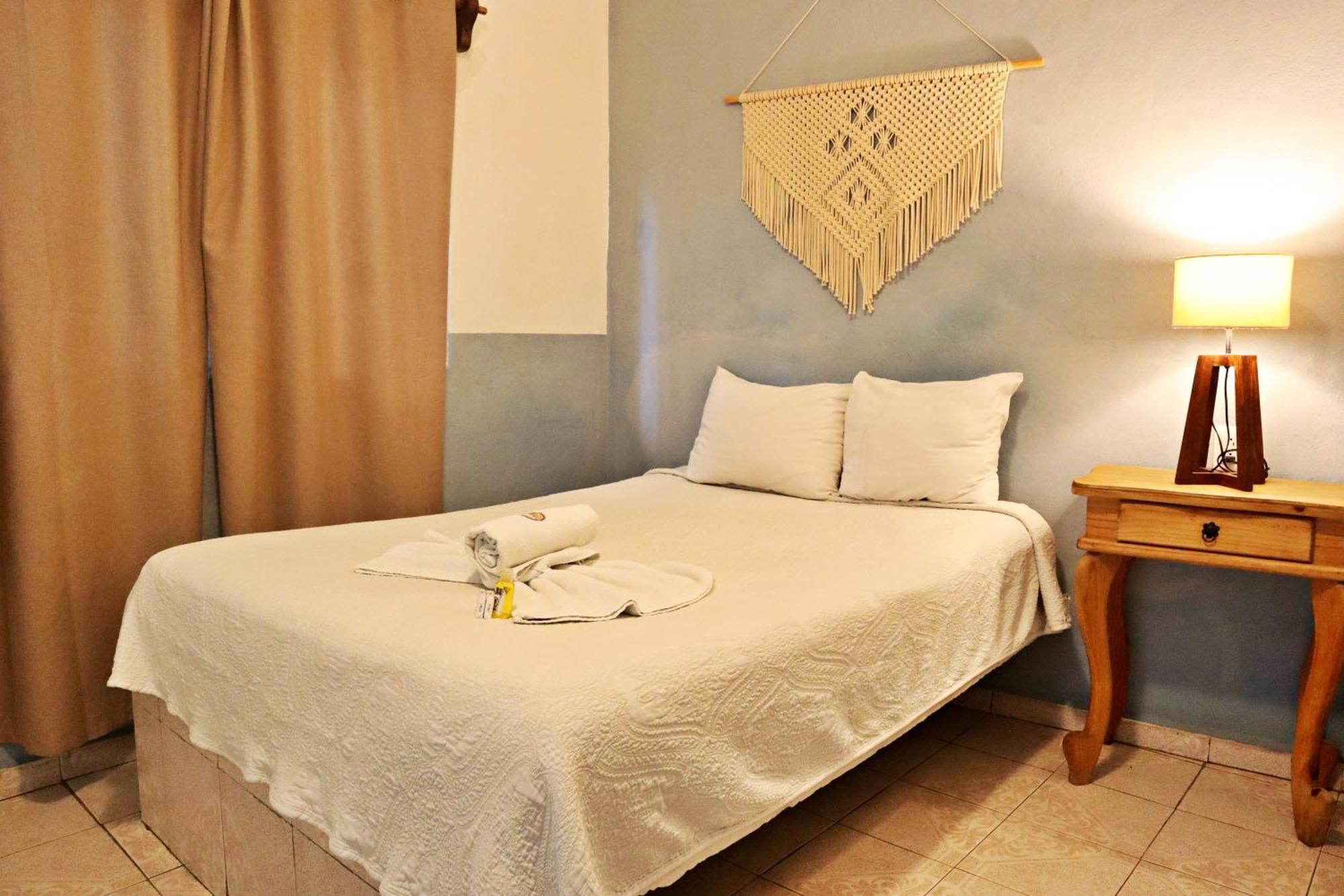Hotel Olas Altas Bucerías エクステリア 写真