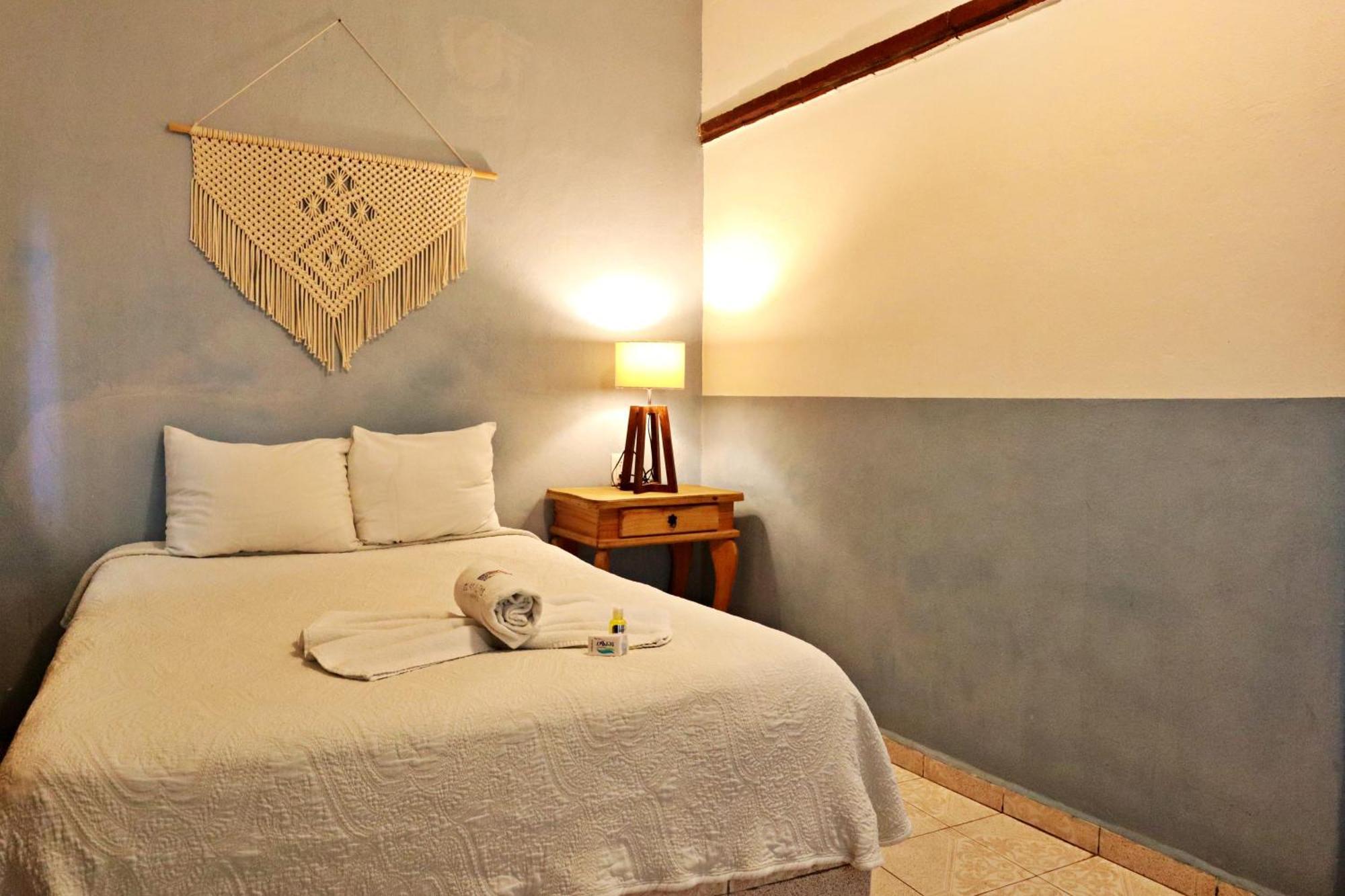 Hotel Olas Altas Bucerías エクステリア 写真