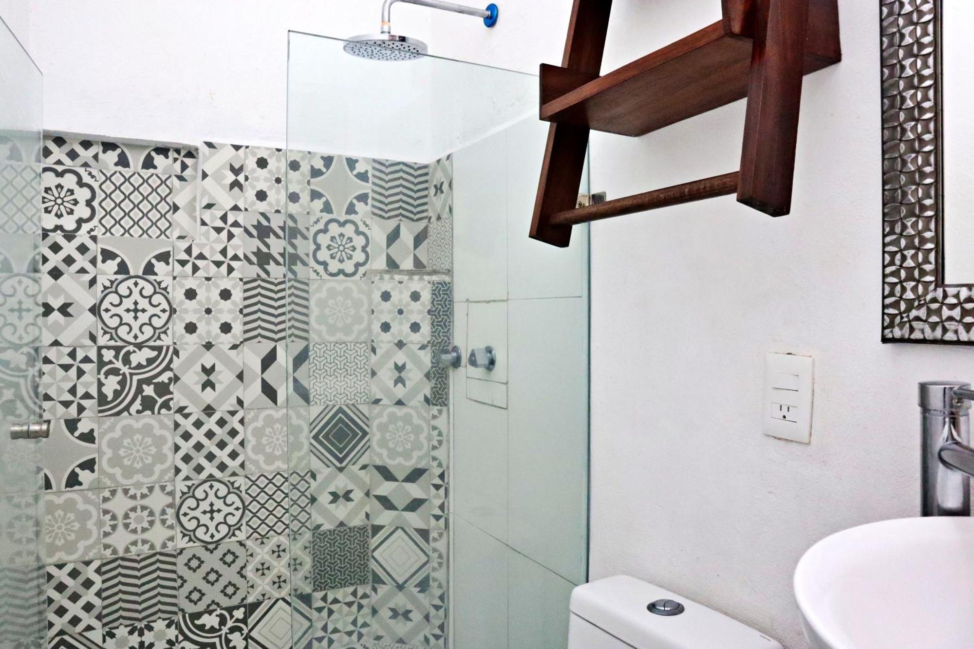 Hotel Olas Altas Bucerías エクステリア 写真